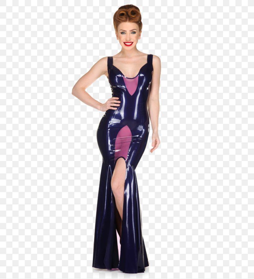 Evening Gown Latex Dress Clothing, PNG, 700x901px, Watercolor, Cartoon, Flower, Frame, Heart Download Free