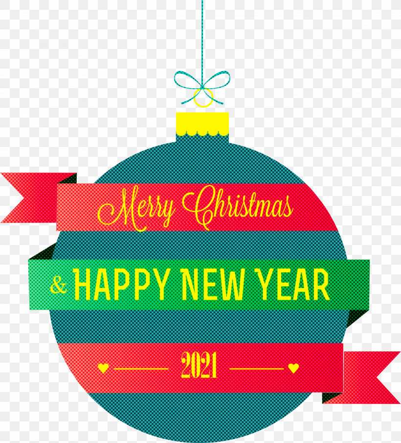 Happy New Year 2021 2021 New Year, PNG, 2721x3000px, 2021 New Year, Happy New Year 2021, Area, Christmas Day, Christmas Ornament Download Free