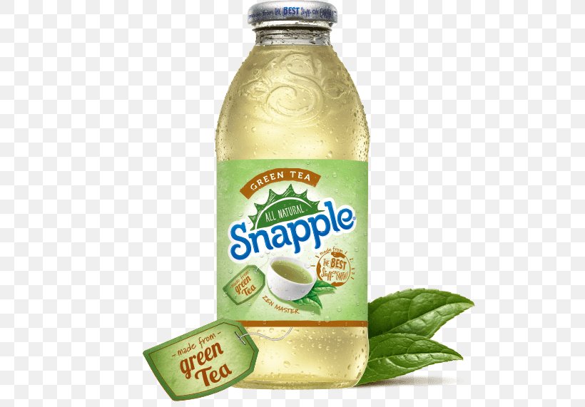Iced Tea Green Tea Juice Snapple, PNG, 571x571px, Iced Tea, Arizona Beverage Company, Dr Pepper Snapple Group, Drink, Fizzy Drinks Download Free