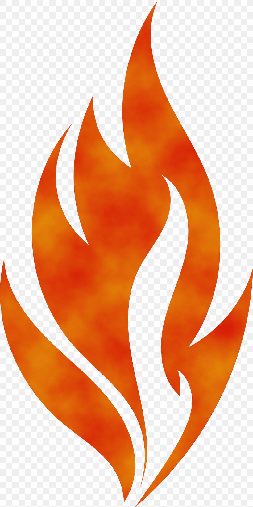 Leaf Flame Font Line Meter, PNG, 1865x3736px, Flame, Biology, Fire, Leaf, Line Download Free