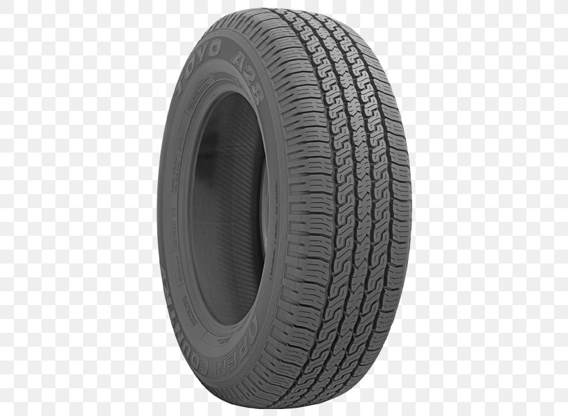 Sport Utility Vehicle Car Motor Vehicle Tires Toyo Tire & Rubber Company Toyo Open Country U/T, PNG, 600x600px, Sport Utility Vehicle, Auto Part, Automotive Tire, Automotive Wheel System, Car Download Free