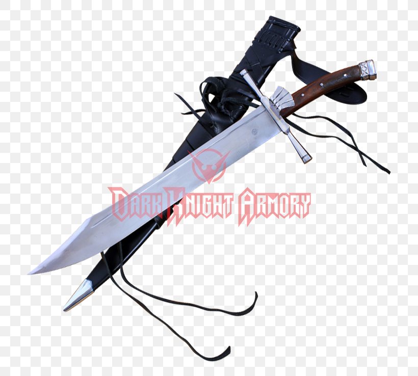 Sword Knife Messer Scabbard Cold Steel, PNG, 738x738px, Sword, Belt, Blade, Classification Of Swords, Cold Steel Download Free