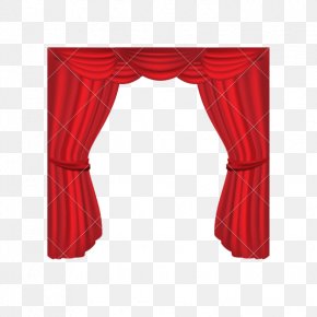 Theatre Emoji Theater Drapes And Stage Curtains Cinema Mask, PNG ...