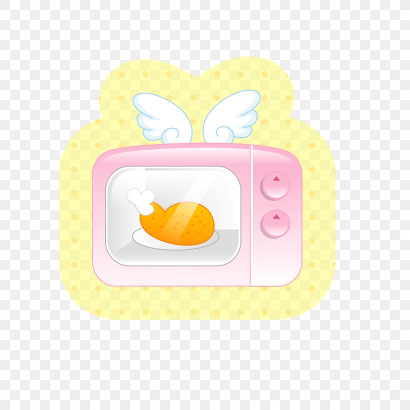 Cartoon Yellow Illustration, PNG, 1128x1128px, Cartoon, Food, Heart, Orange, Rectangle Download Free