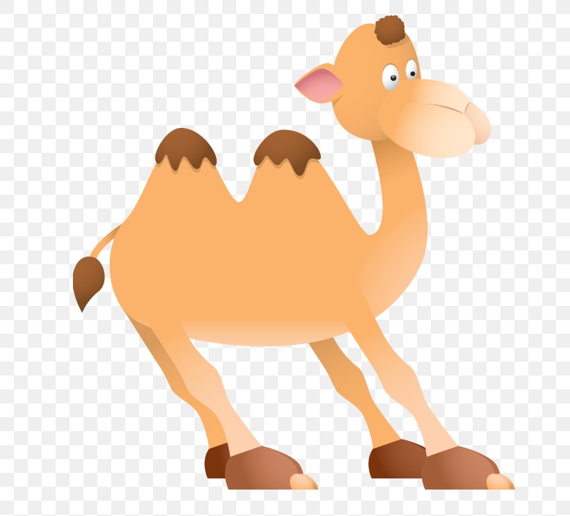 Dromedary Bactrian Camel Clip Art, PNG, 745x742px, Dromedary, Animal Figure, Arabian Camel, Art, Bactrian Camel Download Free