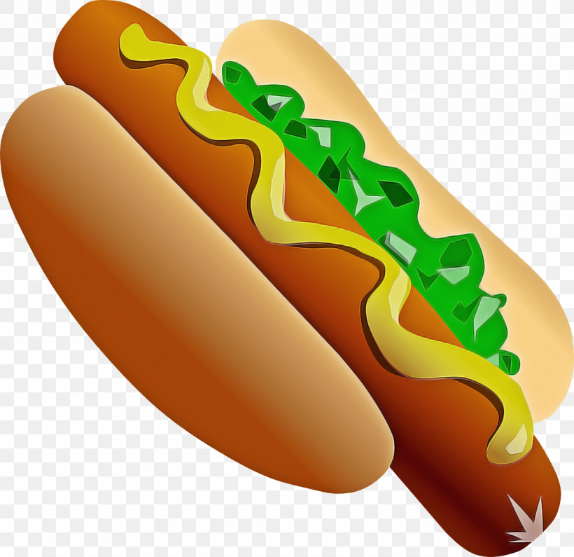 Fast Food Hot Dog Hot Dog Bun Frankfurter Würstchen Vienna Sausage, PNG, 1280x1241px, Fast Food, American Food, Bockwurst, Bratwurst, Finger Food Download Free