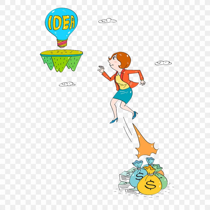 Finance Image Drawing Illustration Cartoon, PNG, 1000x1000px, Finance, Animation, Area, Art, Ball Download Free
