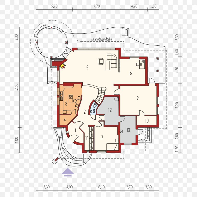 House Floor Plan Kitchen Room Project, PNG, 1182x1182px, House, Archipelag, Area, Attic, Diagram Download Free