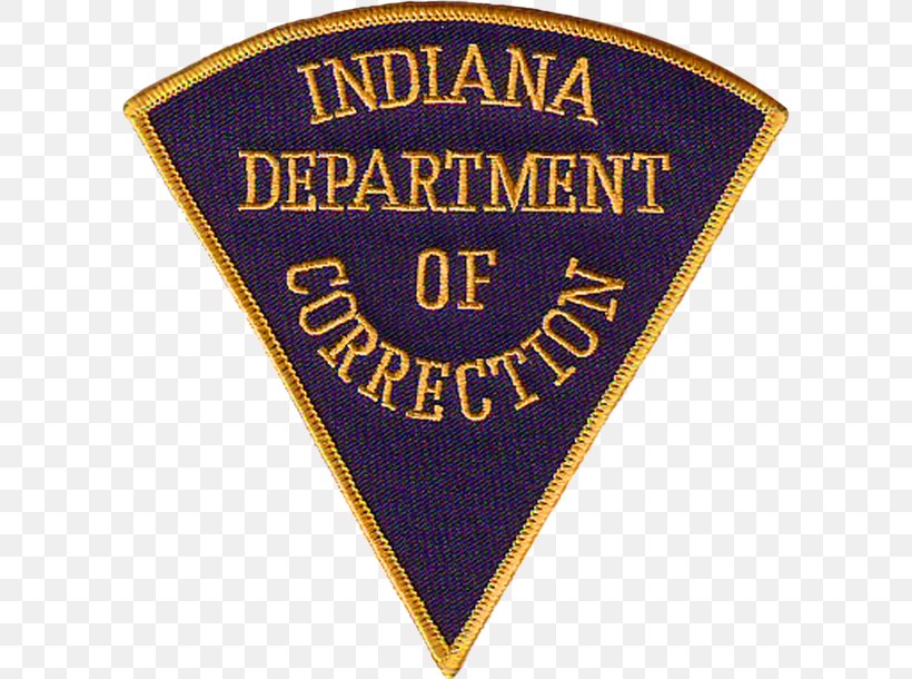 Indiana Department Of Correction Department Of Corrections Emblem, PNG, 600x610px, Department Of Corrections, Alabama, Badge, Brand, Connecticut Download Free