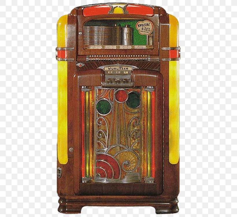 Jukebox 1940s 78 RPM Wurlitzer Seeburg Corporation, PNG, 750x750px, Watercolor, Cartoon, Flower, Frame, Heart Download Free