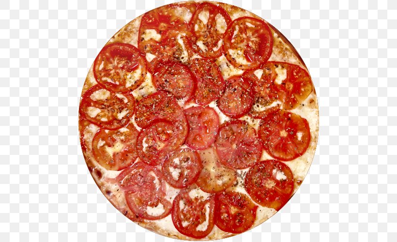 Sicilian Pizza California-style Pizza Salami Bacon, PNG, 500x500px, Sicilian Pizza, Bacon, California Style Pizza, Californiastyle Pizza, Chorizo Download Free