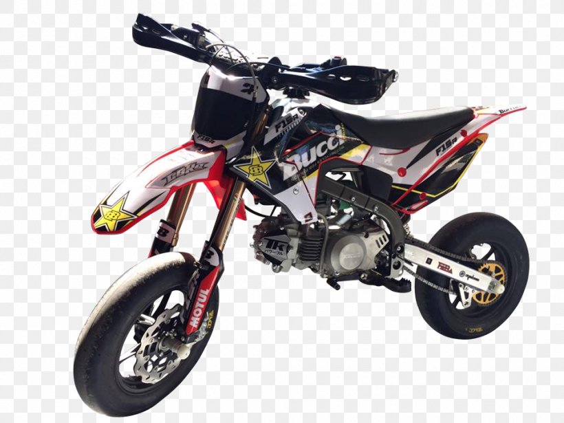 Supermoto Car Wheel Motorcycle Pit Bike, PNG, 960x720px, Supermoto, Allterrain Vehicle, Automotive Exhaust, Automotive Exterior, Automotive Wheel System Download Free