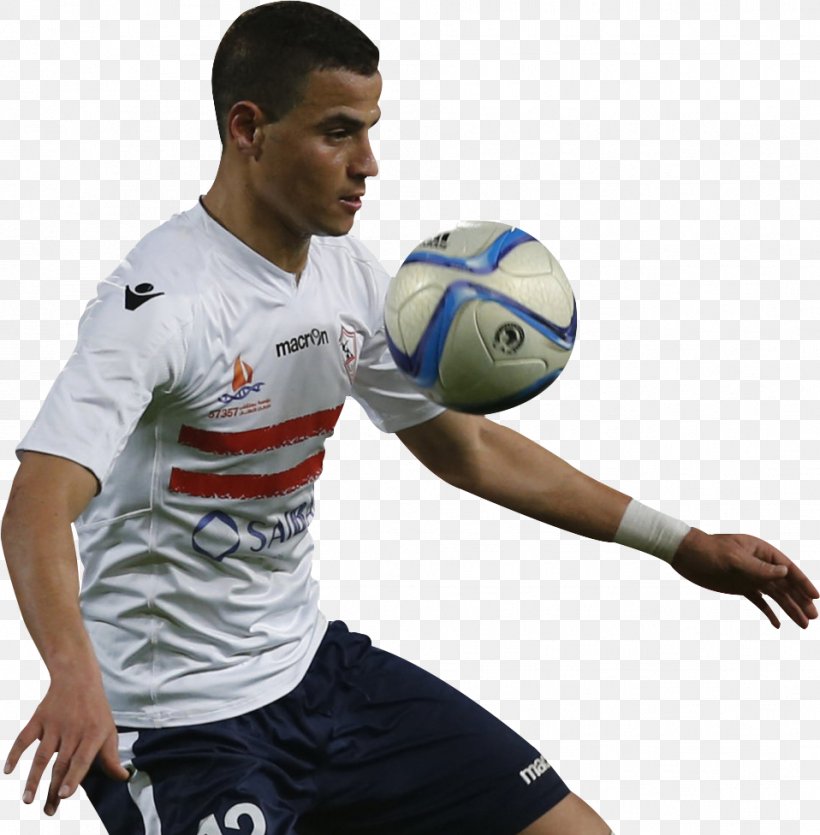 Ahmed Tawfik Zamalek SC Egypt National Football Team Al Ahly SC Rendering, PNG, 958x976px, Zamalek Sc, Al Ahly Sc, American Football, Arm, Ball Download Free