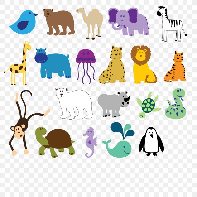 Clip Art, PNG, 1969x1969px, Drawing, Animal, Animal Figure, Art, Artwork Download Free