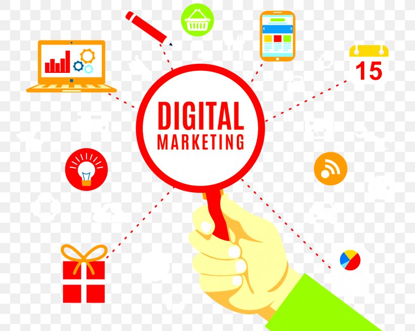 Digital Marketing Background, PNG, 768x654px, Digital Marketing, Business, Content Marketing, Diagram, Digital Media Download Free