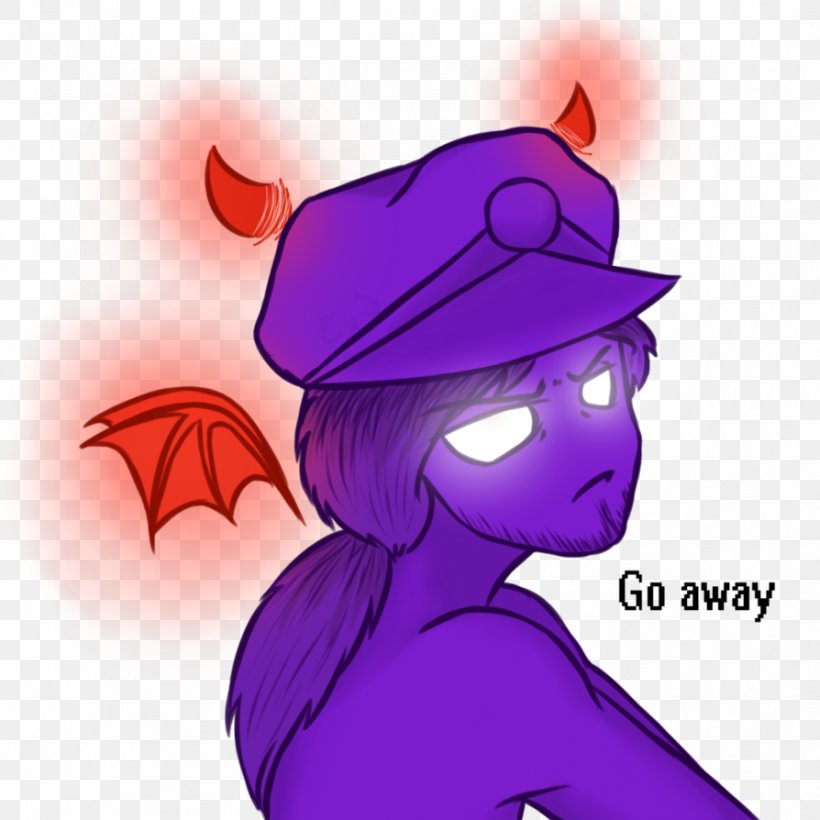 Five Nights At Freddy's: Sister Location Purple Man YouTube DeviantArt, PNG, 894x894px, Watercolor, Cartoon, Flower, Frame, Heart Download Free