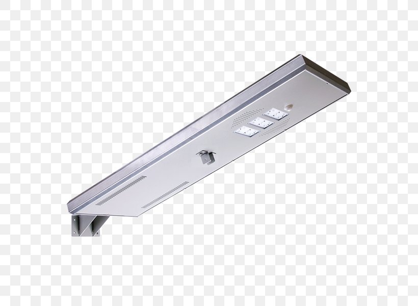 Light Fixture Solar Street Light Lighting, PNG, 600x600px, Light, Electricity, Energy, Hardware, Infrared Download Free