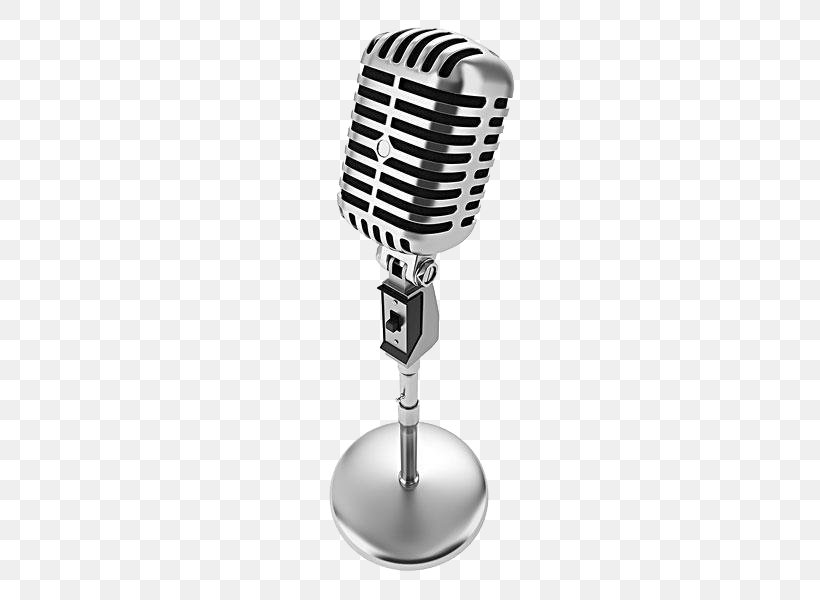 Microphone Stock Photography Royalty-free Illustration, PNG, 420x600px, Microphone, Alamy, Audio, Audio Equipment, Depositphotos Download Free