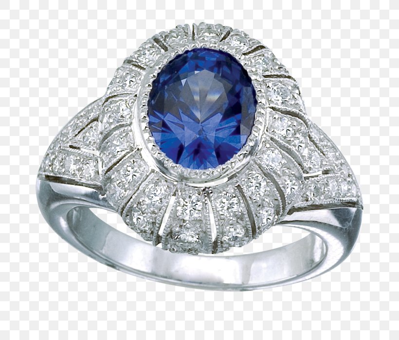 Sapphire Earring Engagement Ring Diamond, PNG, 700x700px, Sapphire, Blue, Body Jewelry, Carat, Catherine Duchess Of Cambridge Download Free