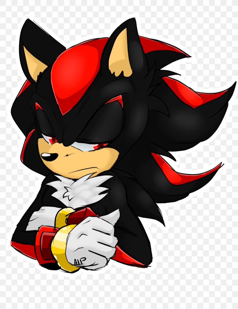 Shadow The Hedgehog Sonic The Hedgehog Sonic Forces Rouge The Bat, PNG, 1024x1325px, Shadow The Hedgehog, Amy Rose, Art, Doctor Eggman, Fictional Character Download Free