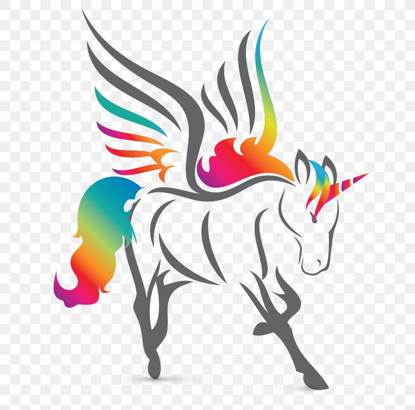 Unicorn Vector Graphics Horse Logo Image, PNG, 672x810px, Unicorn, Art, Artwork, Drawing, Fictional Character Download Free