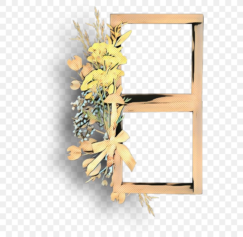 Yellow Furniture Table Branch Twig, PNG, 554x800px, Pop Art, Beige, Branch, Flower, Furniture Download Free