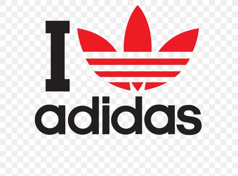 new adidas logo 2019