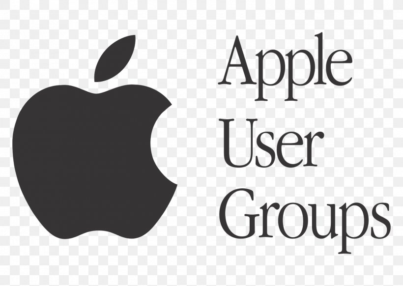 Apple Desktop Wallpaper Product Design Logo Font, PNG, 1600x1136px, Apple, Animal, Black, Black And White, Brand Download Free