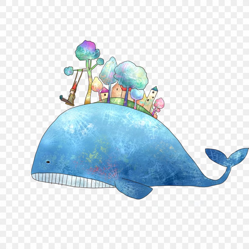 Blue Whale, PNG, 1701x1701px, Whale, Animal, Aqua, Art, Blue Whale Download Free
