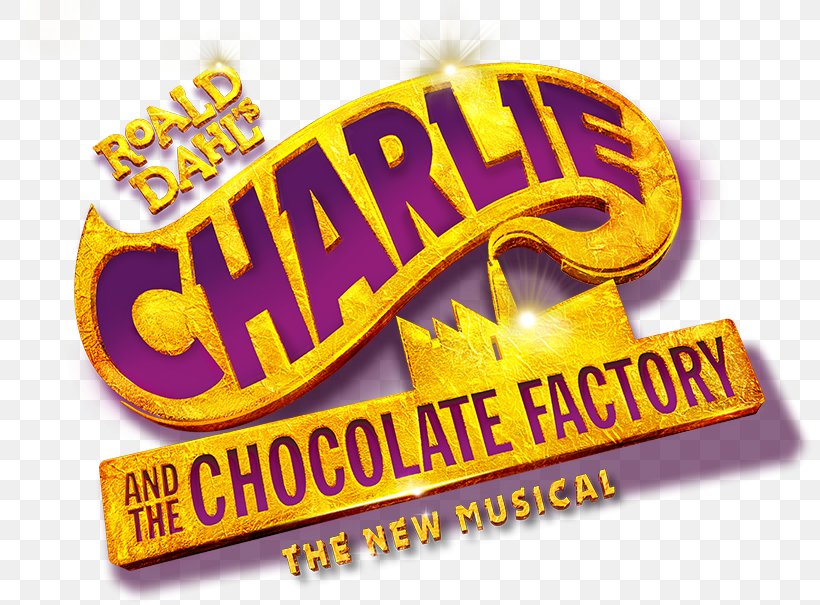 Charlie And The Chocolate Factory, PNG, 804x605px, 2018, 2019, Charlie And The Chocolate Factory, Brand, Broadway Theatre Download Free
