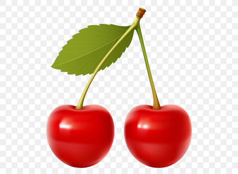 Cherry Clip Art, PNG, 600x600px, Cherry, Acerola Family, Berry, Food, Fruit Download Free