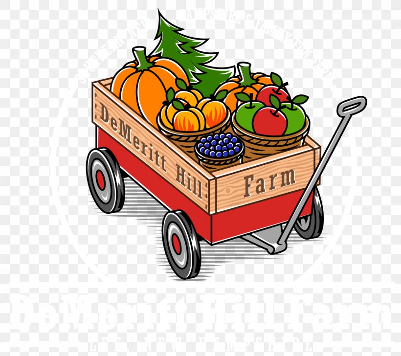 DeMeritt Hill Farm Logo Family Farm, PNG, 1356x1204px, Farm, Agriculture, Automotive Design, Brouillon, Cart Download Free