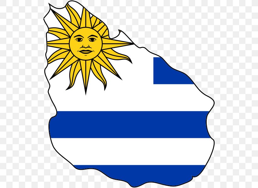 Flag Of Uruguay Inca Empire Sun Of May Map, PNG, 548x600px, Flag Of Uruguay, Area, Artwork, Black And White, Blank Map Download Free