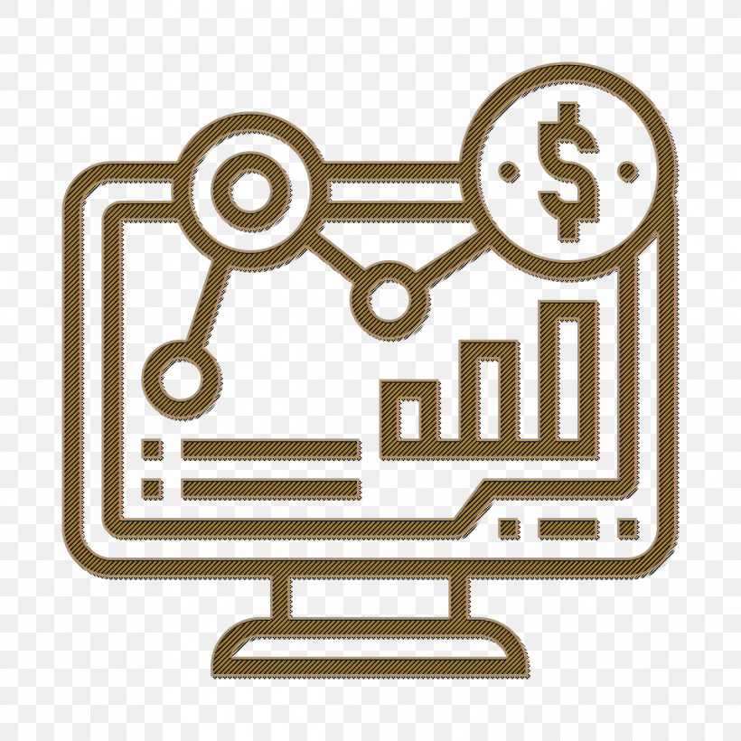 Graphic Icon Investment Icon Analytics Icon, PNG, 1196x1196px, Graphic Icon, Analytics Icon, Investment Icon, Line, Line Art Download Free