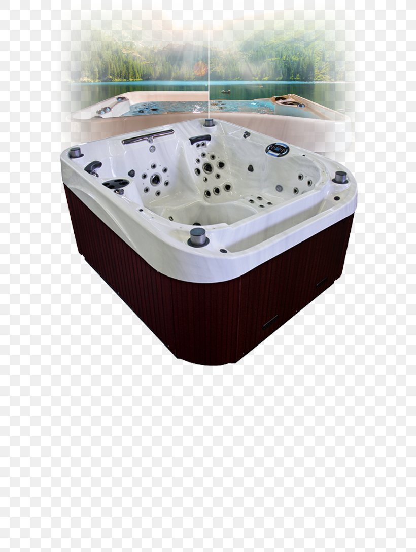 Hot Tub Baths Swimming Pools Spa Bathroom, PNG, 600x1088px, Hot Tub, Bathing, Bathroom, Baths, Bathtub Download Free