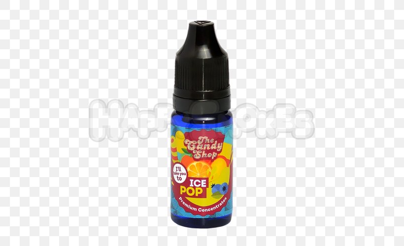 Ice Pop Lollipop Flavor Electronic Cigarette Aerosol And Liquid Aroma, PNG, 500x500px, Ice Pop, Aroma, Big Mouth, Chocolate, Flavor Download Free