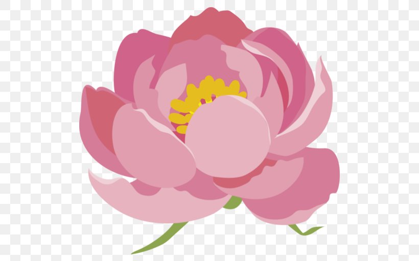 Illustration Peony Clip Art Floral Design, PNG, 512x512px, Peony, Design M, Design M Group, Floral Design, Flower Download Free