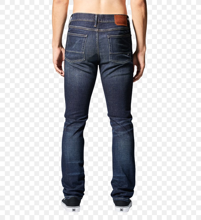 Jeans Denim T-shirt Slim-fit Pants DC Shoes, PNG, 496x900px, Watercolor, Cartoon, Flower, Frame, Heart Download Free