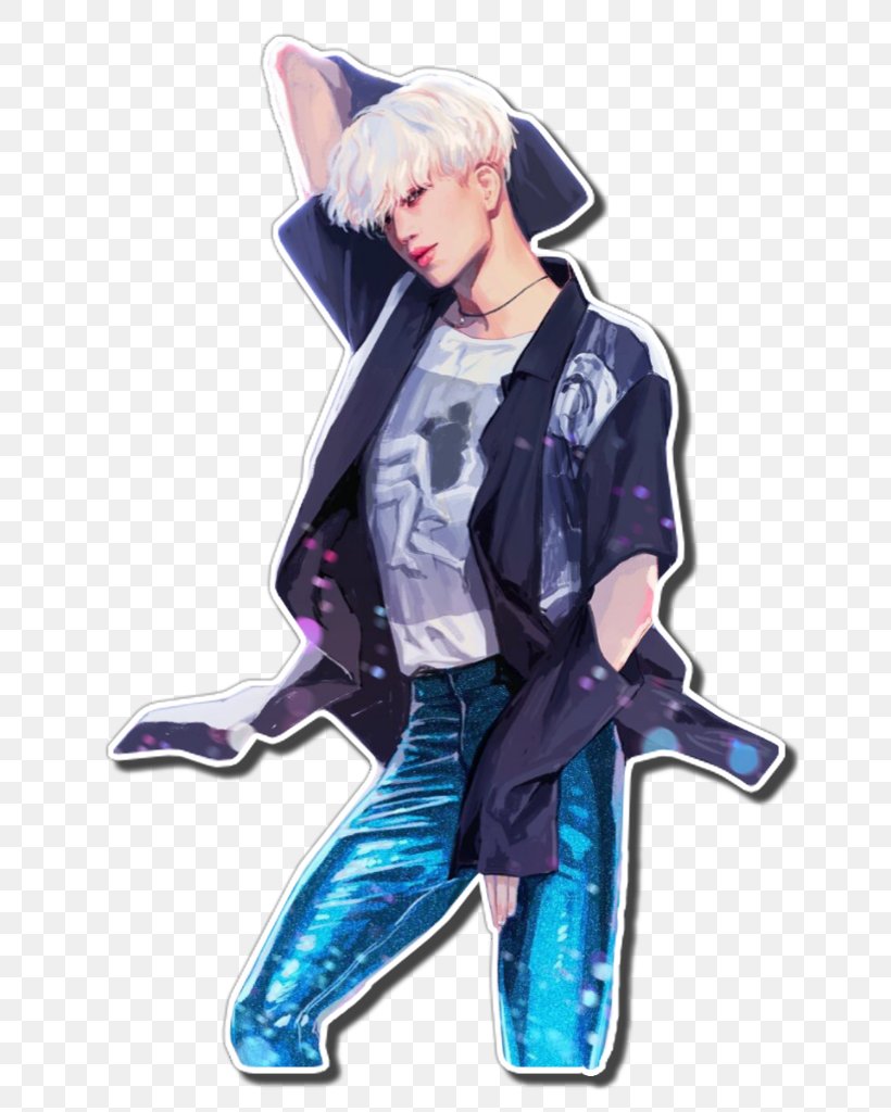 Kai EXO Fan Art K-pop Ex'Act, PNG, 665x1024px, Kai, Art, Boy Band, Costume, Dance Download Free