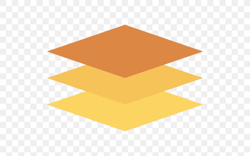 Line Triangle, PNG, 512x512px, Triangle, Orange, Yellow Download Free