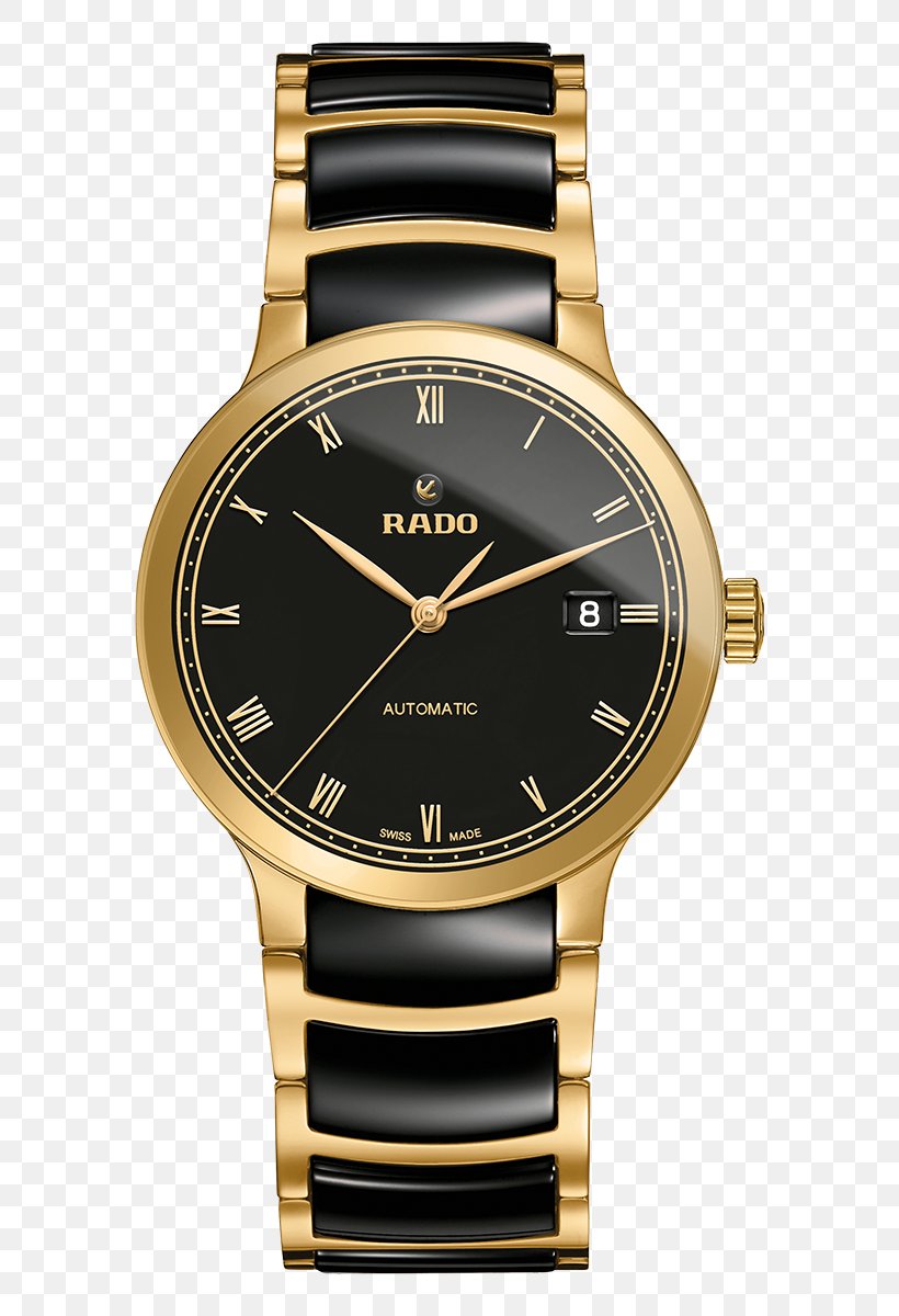 Rado Centrix Automatic Watch Rolex Day-Date, PNG, 720x1200px, Rado, Analog Watch, Automatic Watch, Bracelet, Brand Download Free