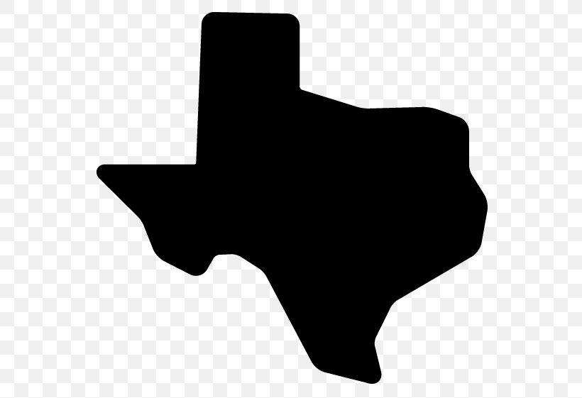 Texas Clip Art, PNG, 561x561px, Texas, Black, Black And White, Capitalization, Hand Download Free