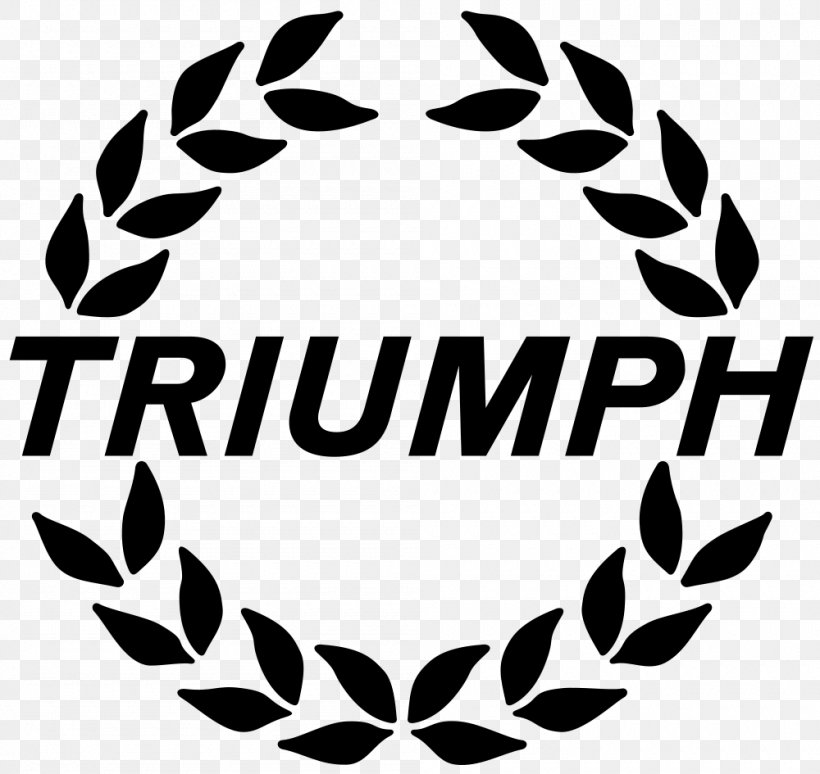 Triumph Motor Company Triumph Motorcycles Ltd Triumph Spitfire Car, PNG, 1000x945px, Triumph Motor Company, Artwork, Black, Black And White, Bmw Download Free