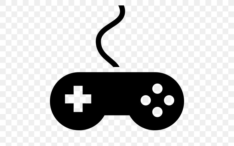 Video Game Journalism Brain Play, PNG, 512x512px, Video Game, Black And White, Brain, Cognitive Skill, Game Download Free