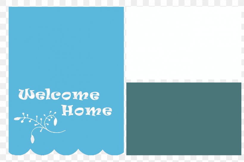 Welcome Greeting & Note Cards House, PNG, 1296x864px, Welcome, Aqua, Area, Azure, Blue Download Free