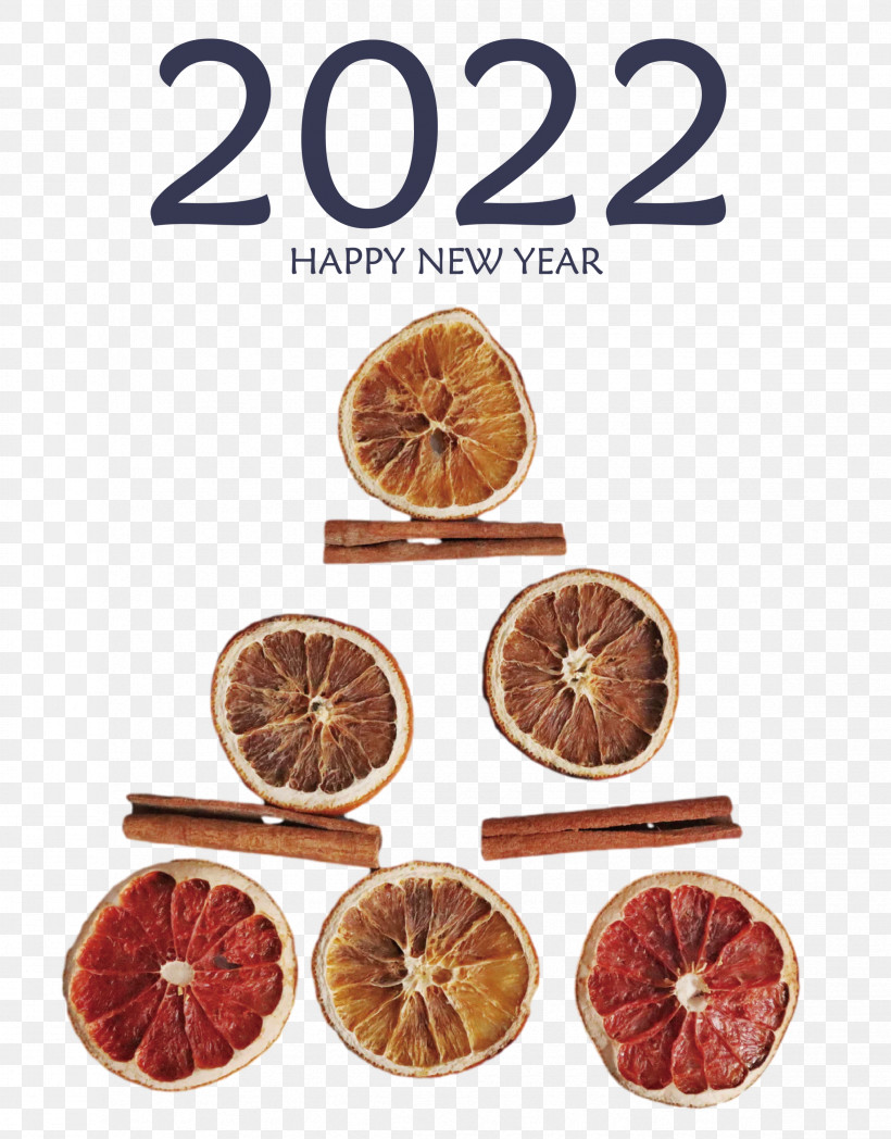 2022 Happy New Year 2022 New Year 2022, PNG, 2346x3000px, Citrus, Biology, Blood Orange, Circulatory System, Fruit Download Free