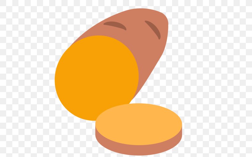 Baked Potato Sweet Potato Emoji Food, PNG, 512x512px, Baked Potato, Baking, Cooking, Emoji, Emojipedia Download Free