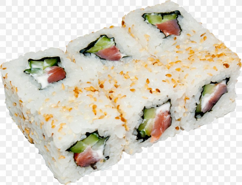 California Roll Gimbap Sushi Cooked Rice Recipe, PNG, 1280x984px, California Roll, Asian Food, Comfort, Comfort Food, Cooked Rice Download Free