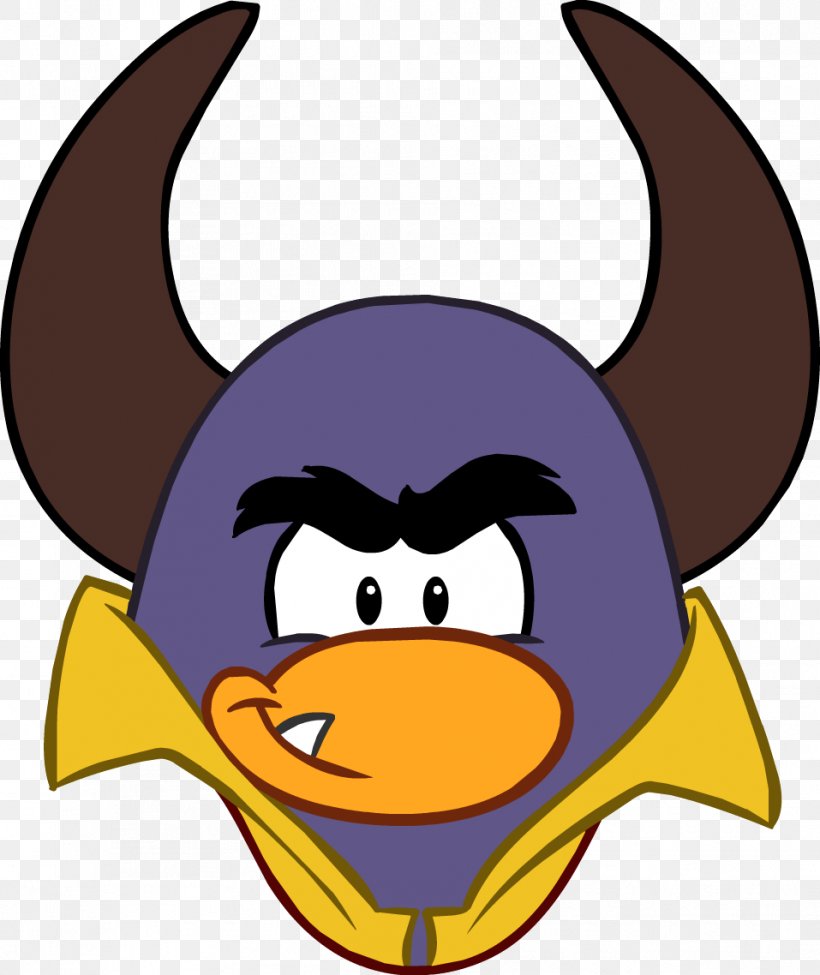 Club Penguin Wikia Cartoon Monster SWF, PNG, 957x1138px, Club Penguin, Artwork, Beak, Cartoon, Character Download Free