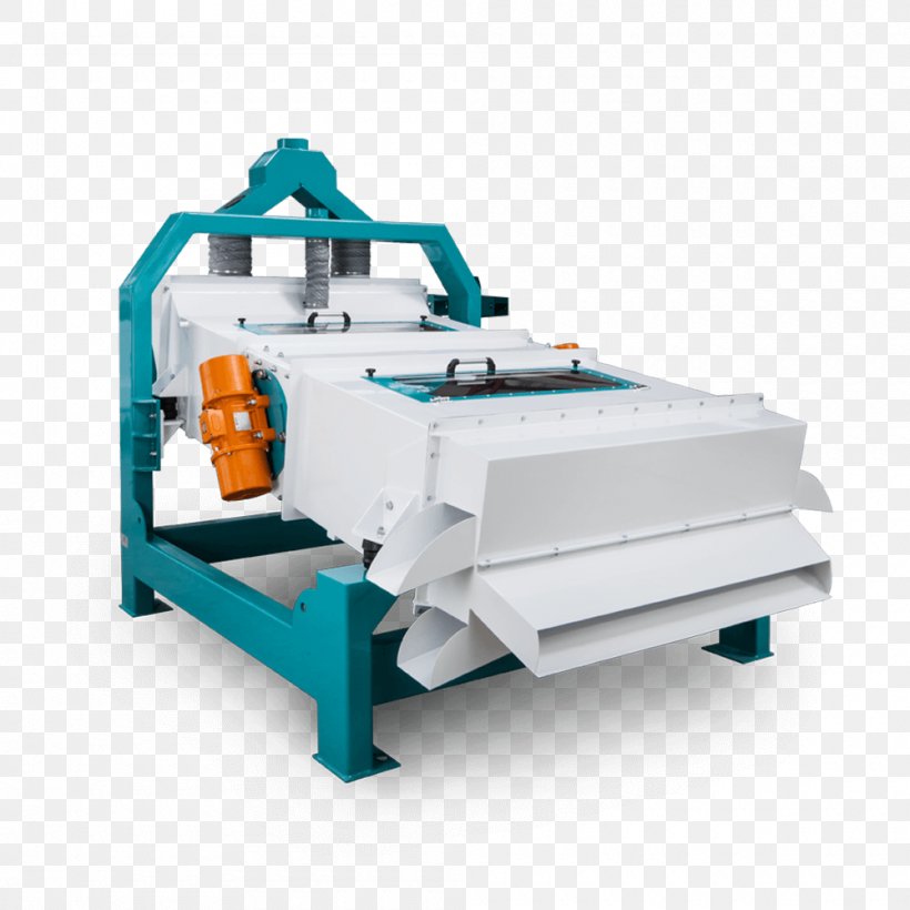 Cyclonic Separation Sieve Separator Machine Roller Mill, PNG, 1000x1000px, Cyclonic Separation, Bran, Cereal, Dust, Grain Download Free